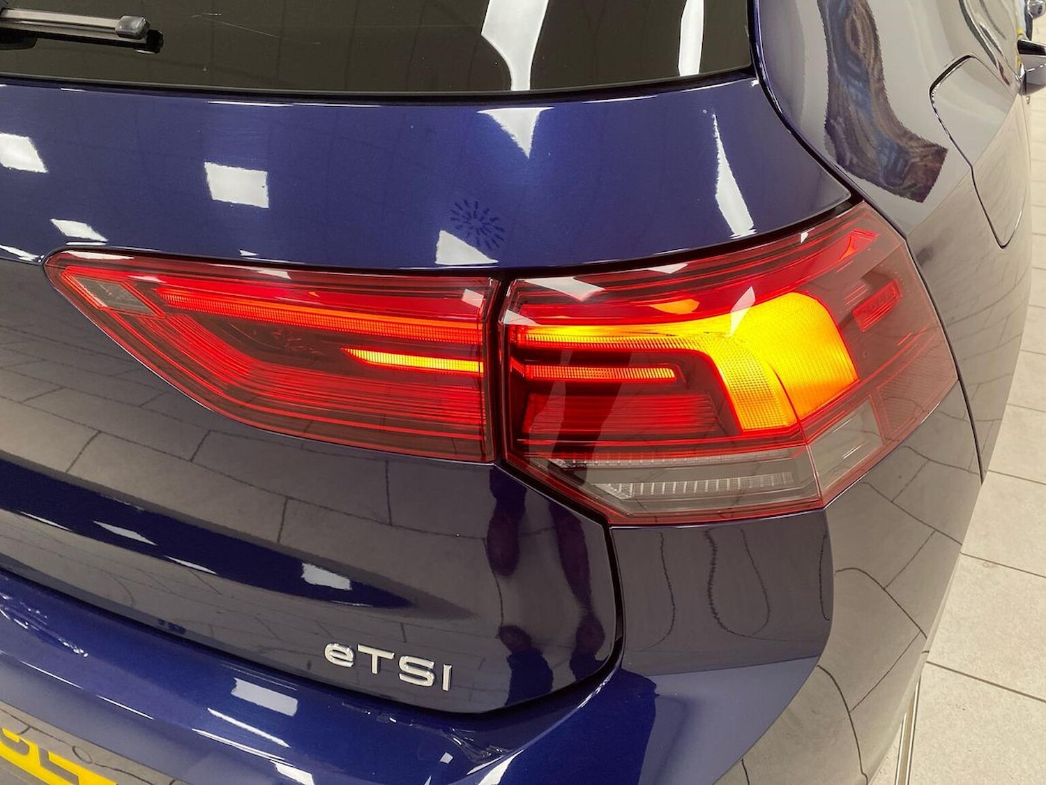 Used Volkswagen Golf 2020 for sale - 76193244: Photo 30