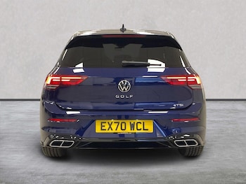 Used Volkswagen Golf 2020 for sale - 76193244: Photo 4