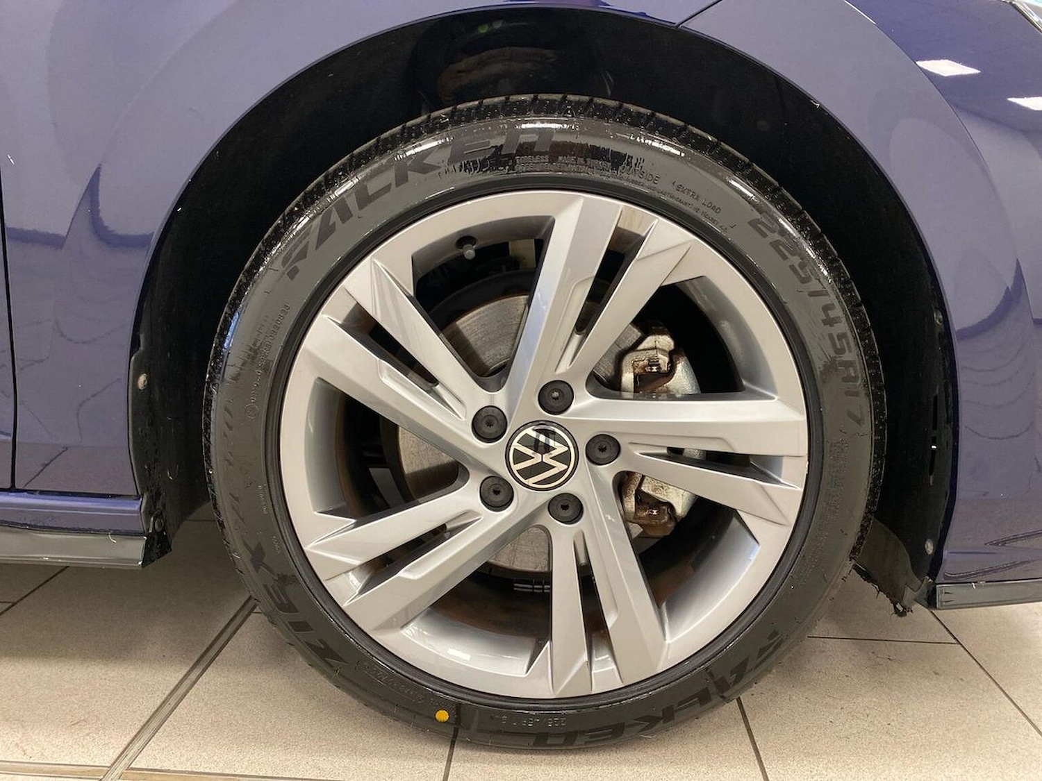 Used Volkswagen Golf 2020 for sale - 76193244: Photo 6