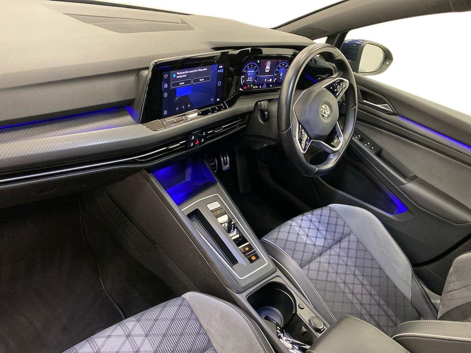 Used Volkswagen Golf 2020 for sale - 76193244: Photo 7