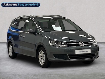 2021 - 1.4 TSI SE Nav 5dr DSG