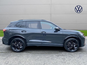 Used Volkswagen Tiguan 2024 for sale - 75491257: Photo