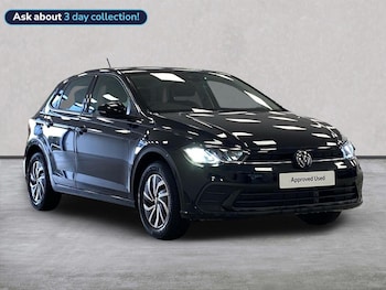 Used Volkswagen Polo 2026 for sale - 79445135: Photo