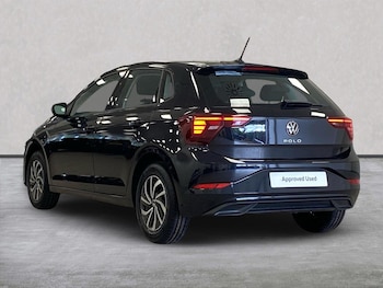 Used Volkswagen Polo 2026 for sale - 79445135: Photo