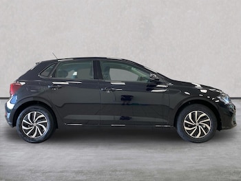 Used Volkswagen Polo 2026 for sale - 79445135: Photo
