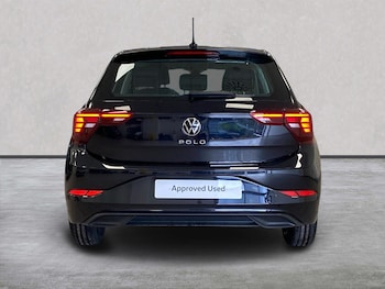 Used Volkswagen Polo 2026 for sale - 79445135: Photo