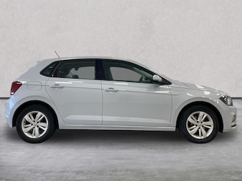 Used Volkswagen Polo 2019 for sale - 78916187: Photo