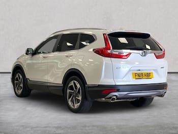 Used Honda CR-V 2019 for sale - 79563887: Photo