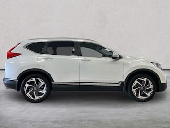 Used Honda CR-V 2019 for sale - 79563887: Photo
