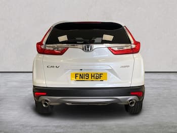 Used Honda CR-V 2019 for sale - 79563887: Photo