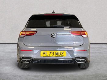 Used Volkswagen Golf 2024 for sale - 79251920: Photo