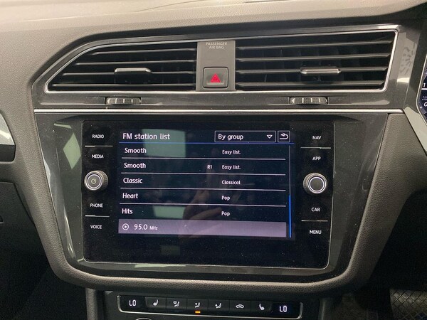 Used Volkswagen Tiguan Allspace 2020 for sale - 76225081: Photo 11