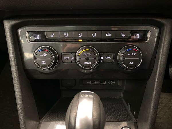 Used Volkswagen Tiguan Allspace 2020 for sale - 76225081: Photo 12
