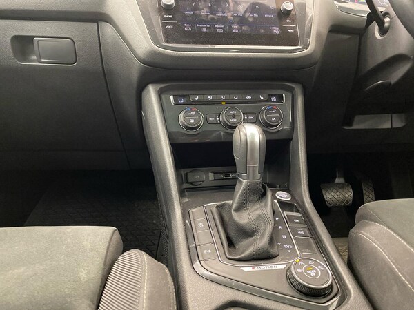 Used Volkswagen Tiguan Allspace 2020 for sale - 76225081: Photo 13