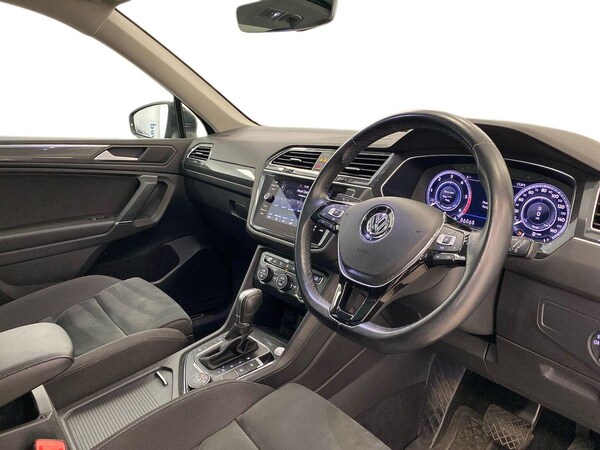 Used Volkswagen Tiguan Allspace 2020 for sale - 76225081: Photo 15