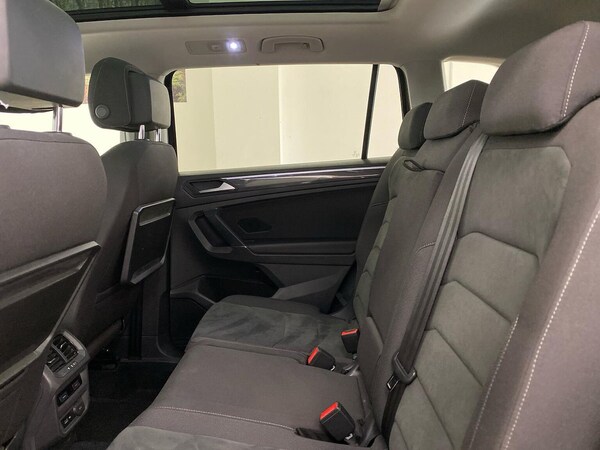 Used Volkswagen Tiguan Allspace 2020 for sale - 76225081: Photo 16