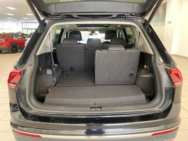 Used Volkswagen Tiguan Allspace 2020 for sale - 76225081: Photo 17