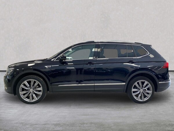 Used Volkswagen Tiguan Allspace 2020 for sale - 76225081: Photo 19