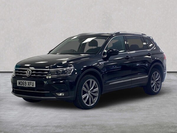 Used Volkswagen Tiguan Allspace 2020 for sale - 76225081: Photo 20