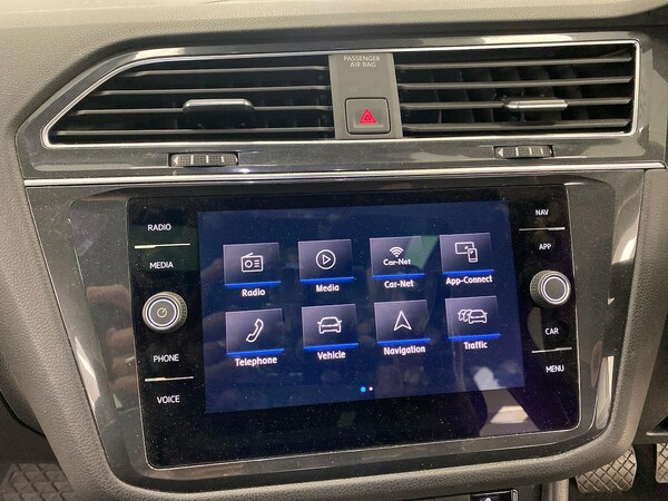 Used Volkswagen Tiguan Allspace 2020 for sale - 76225081: Photo 23