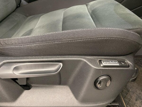 Used Volkswagen Tiguan Allspace 2020 for sale - 76225081: Photo 25