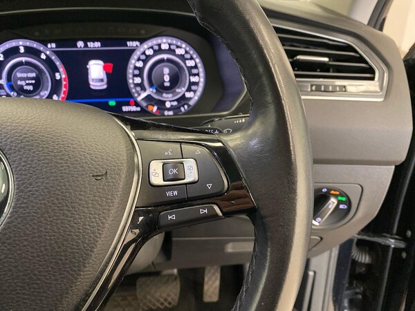 Used Volkswagen Tiguan Allspace 2020 for sale - 76225081: Photo 26