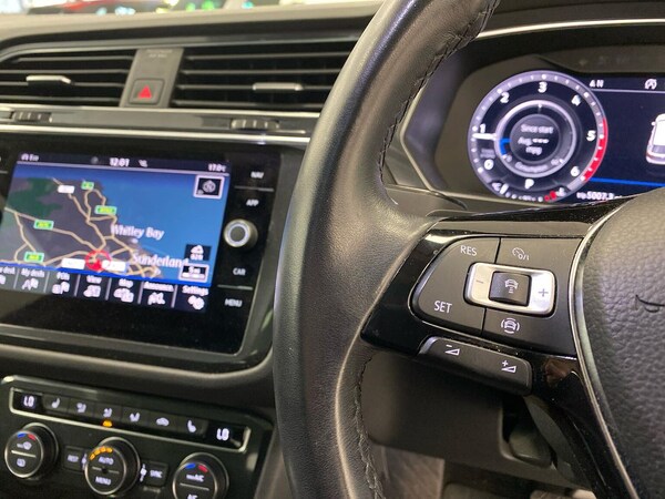 Used Volkswagen Tiguan Allspace 2020 for sale - 76225081: Photo 27