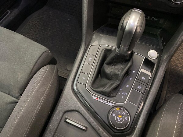 Used Volkswagen Tiguan Allspace 2020 for sale - 76225081: Photo 28
