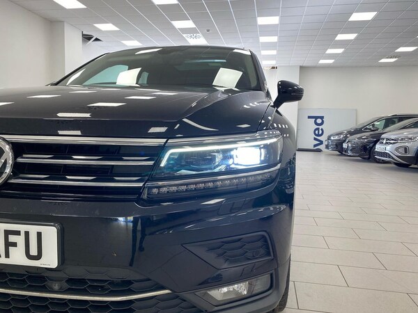 Used Volkswagen Tiguan Allspace 2020 for sale - 76225081: Photo 32