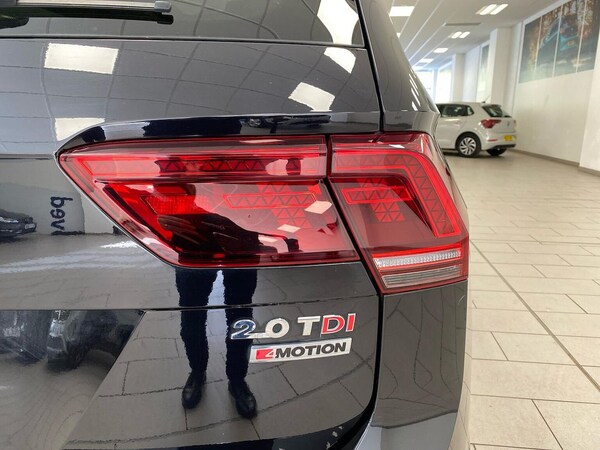 Used Volkswagen Tiguan Allspace 2020 for sale - 76225081: Photo 34