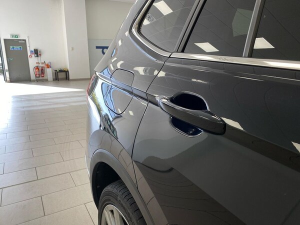 Used Volkswagen Tiguan Allspace 2020 for sale - 76225081: Photo 35