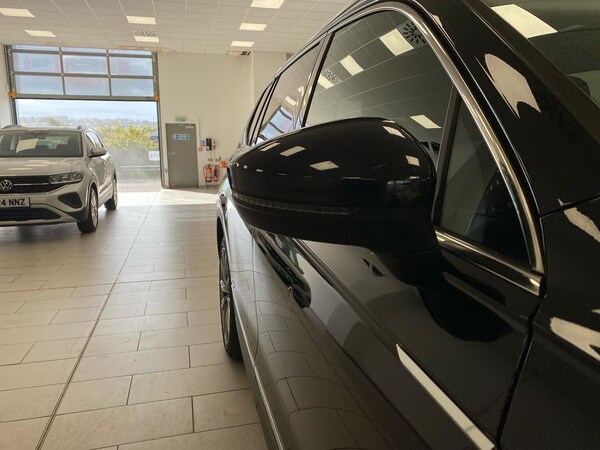 Used Volkswagen Tiguan Allspace 2020 for sale - 76225081: Photo 36