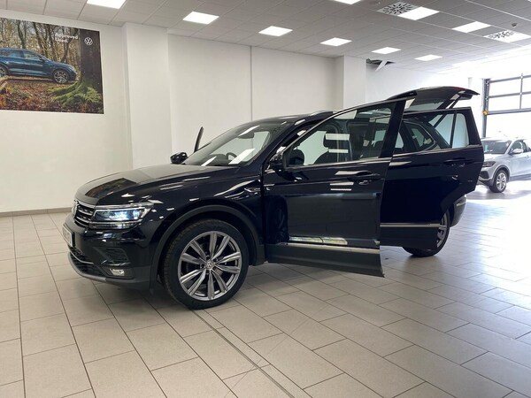 Used Volkswagen Tiguan Allspace 2020 for sale - 76225081: Photo 37