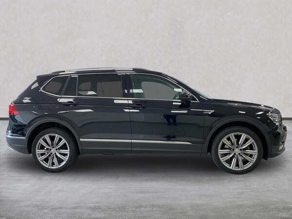Used Volkswagen Tiguan Allspace 2020 for sale - 76225081: Photo 3