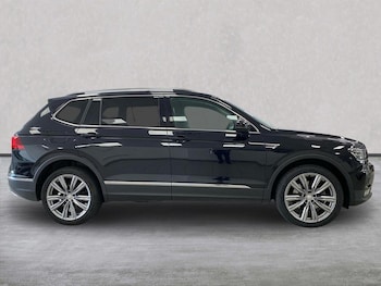 Used Volkswagen Tiguan Allspace 2020 for sale - 76225081: Photo 3