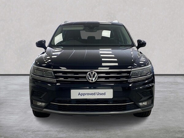 Used Volkswagen Tiguan Allspace 2020 for sale - 76225081: Photo 5