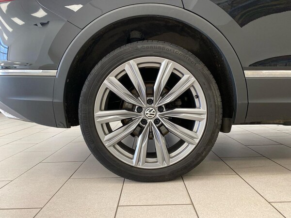 Used Volkswagen Tiguan Allspace 2020 for sale - 76225081: Photo 6