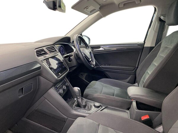 Used Volkswagen Tiguan Allspace 2020 for sale - 76225081: Photo 7