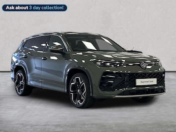 Used Volkswagen Tayron 2026 for sale - 79423903: Photo