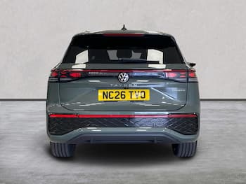 Used Volkswagen Tayron 2026 for sale - 79423903: Photo