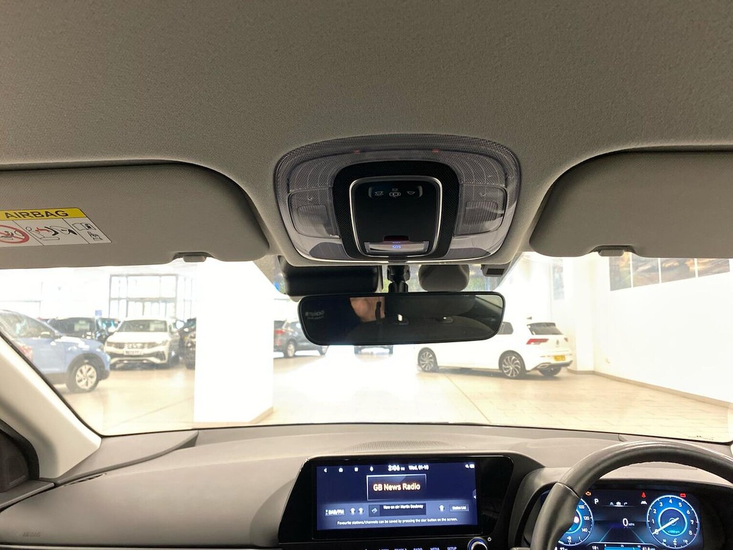 Used Hyundai BAYON 2022 for sale - 76143005: Photo 14