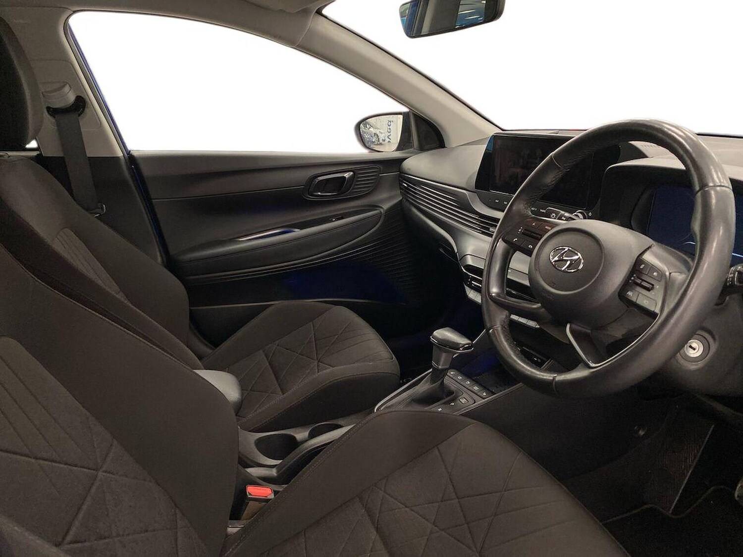 Used Hyundai BAYON 2022 for sale - 76143005: Photo 15