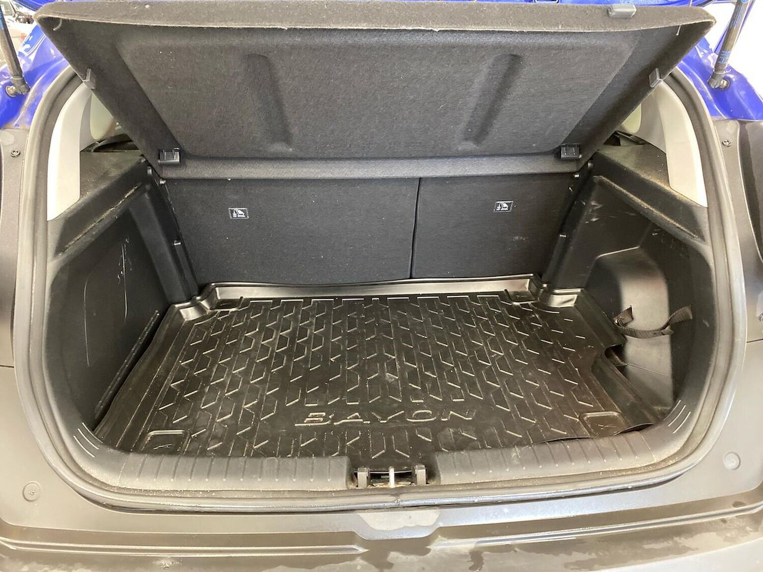 Used Hyundai BAYON 2022 for sale - 76143005: Photo 17