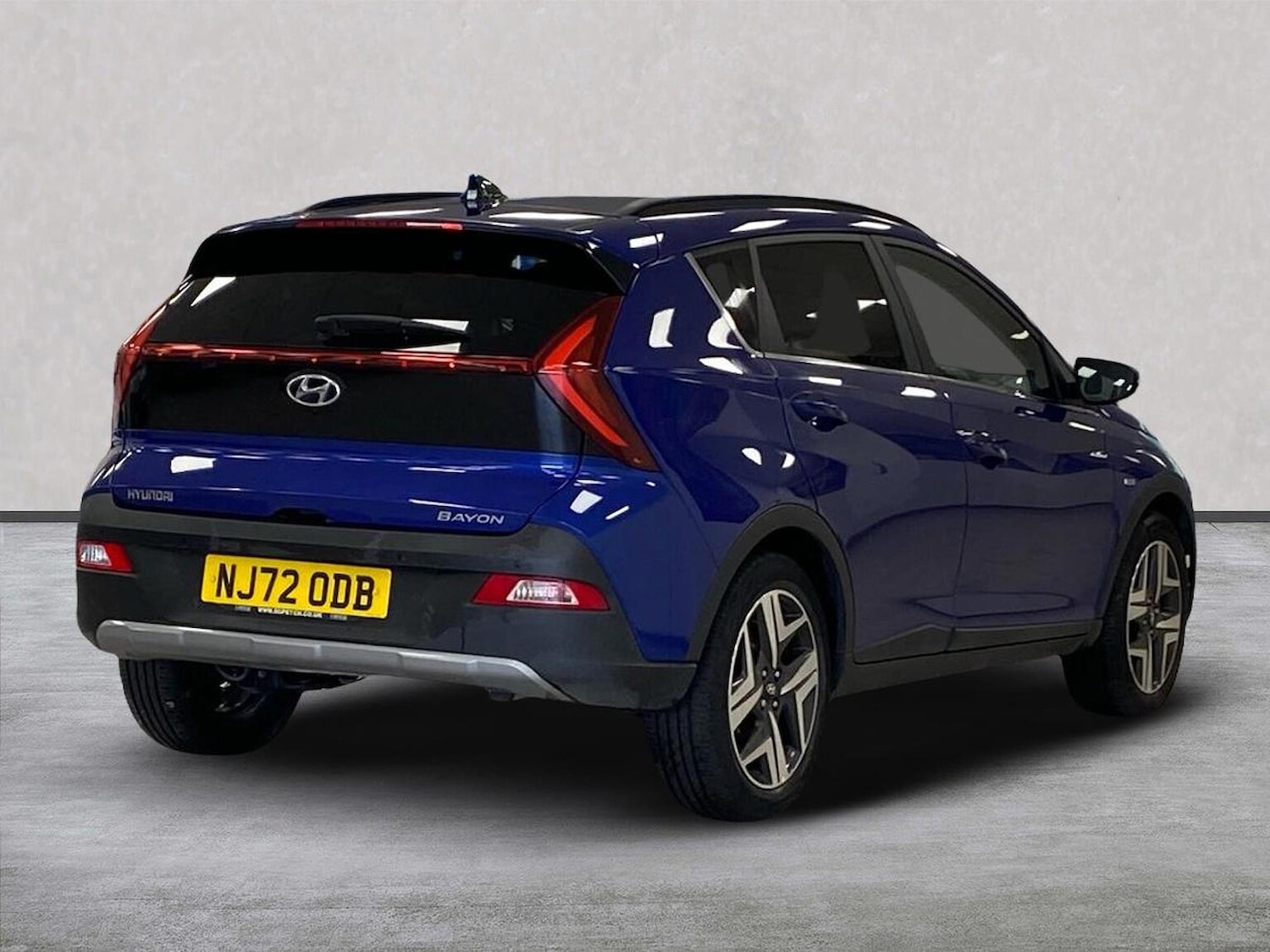 Used Hyundai BAYON 2022 for sale - 76143005: Photo 18