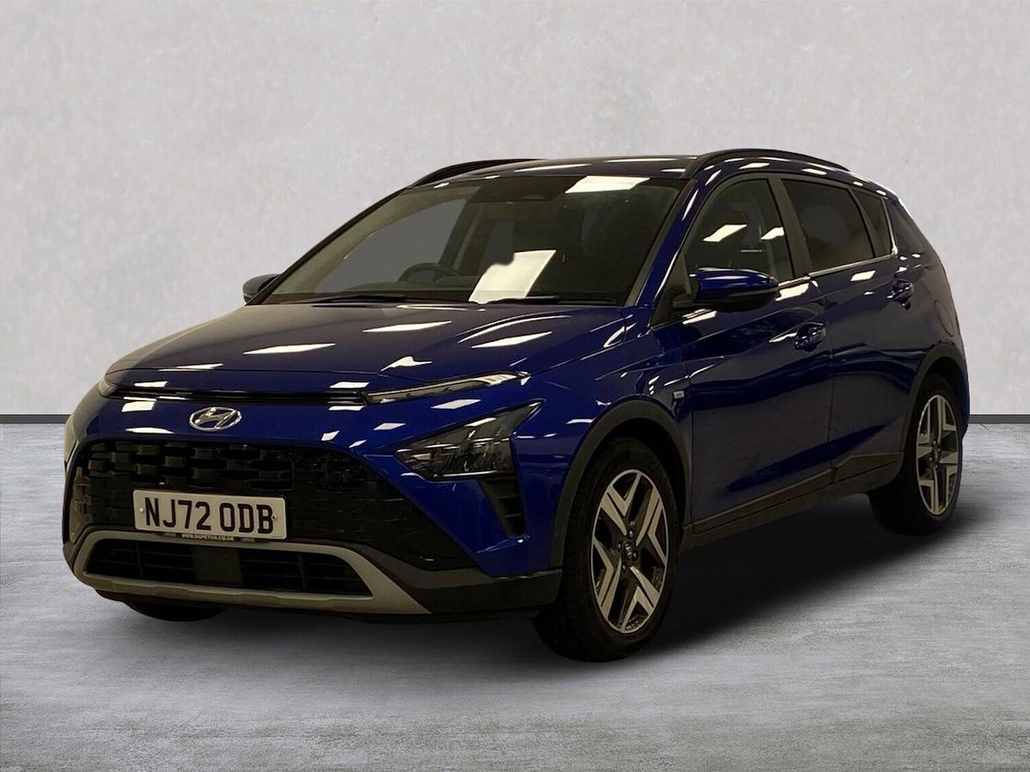 Used Hyundai BAYON 2022 for sale - 76143005: Photo 20