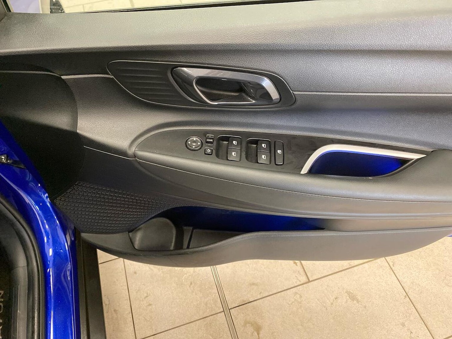 Used Hyundai BAYON 2022 for sale - 76143005: Photo 21