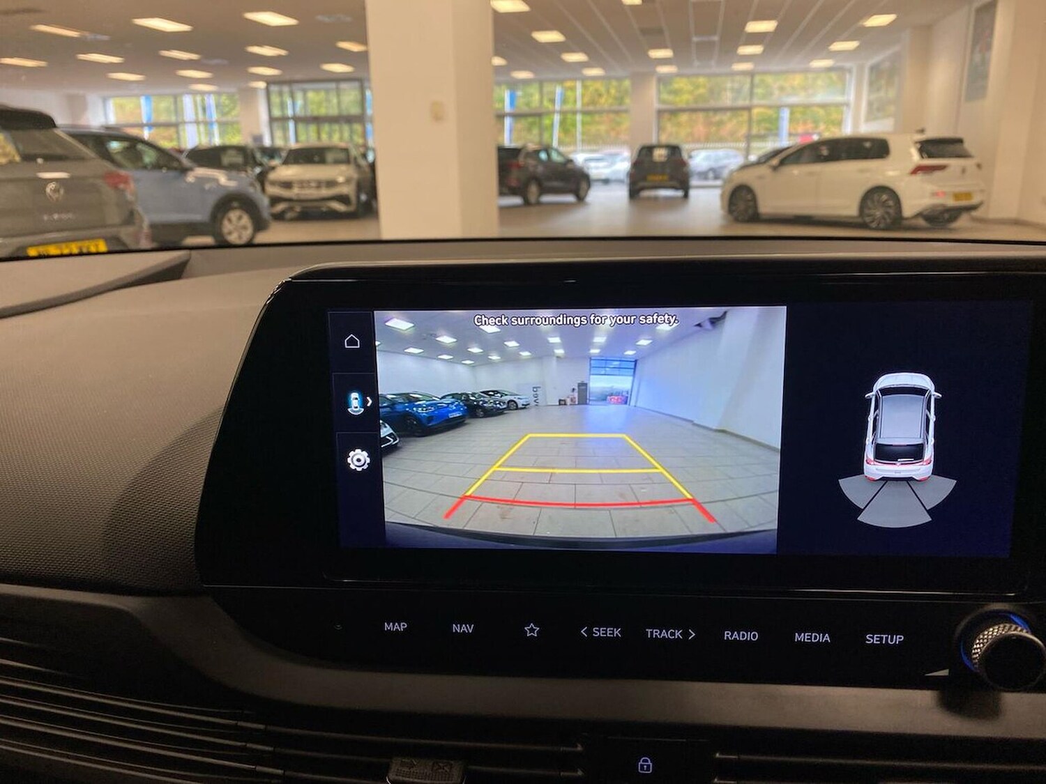 Used Hyundai BAYON 2022 for sale - 76143005: Photo 23