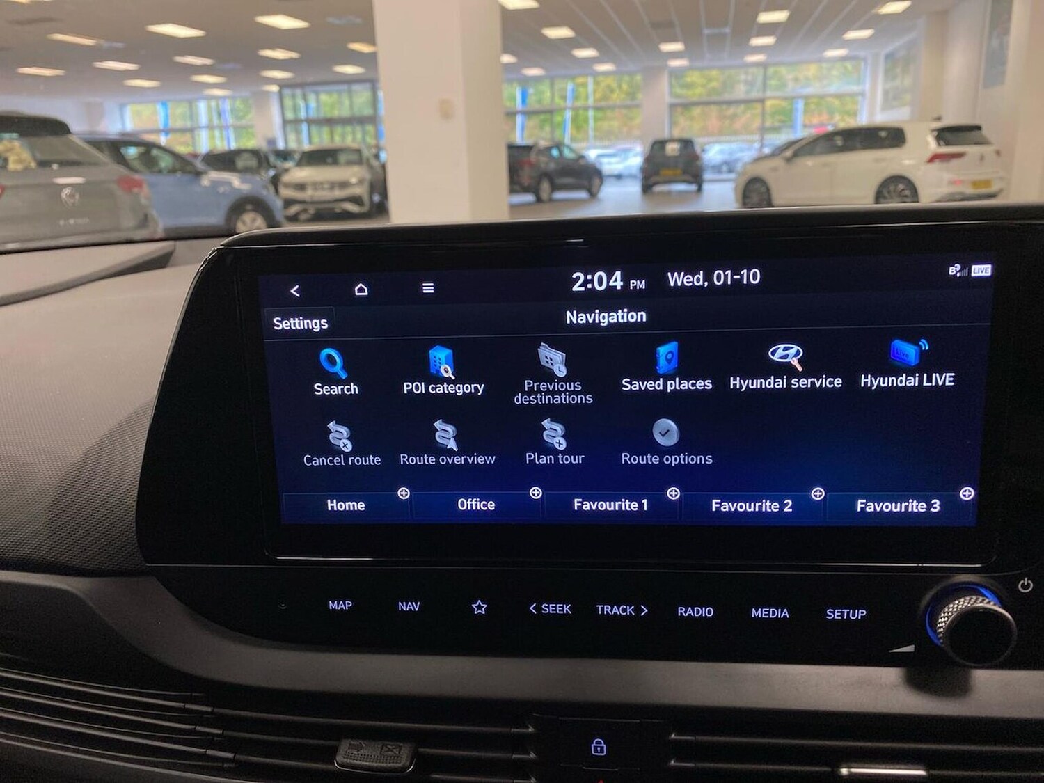 Used Hyundai BAYON 2022 for sale - 76143005: Photo 24