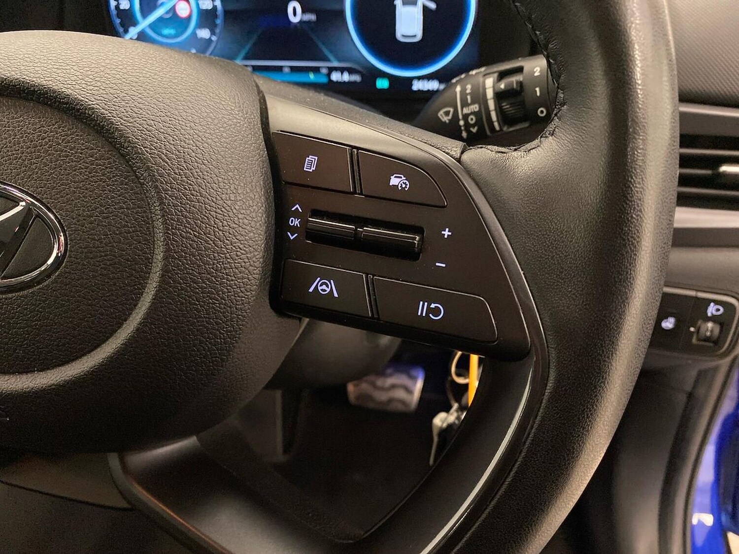 Used Hyundai BAYON 2022 for sale - 76143005: Photo 26