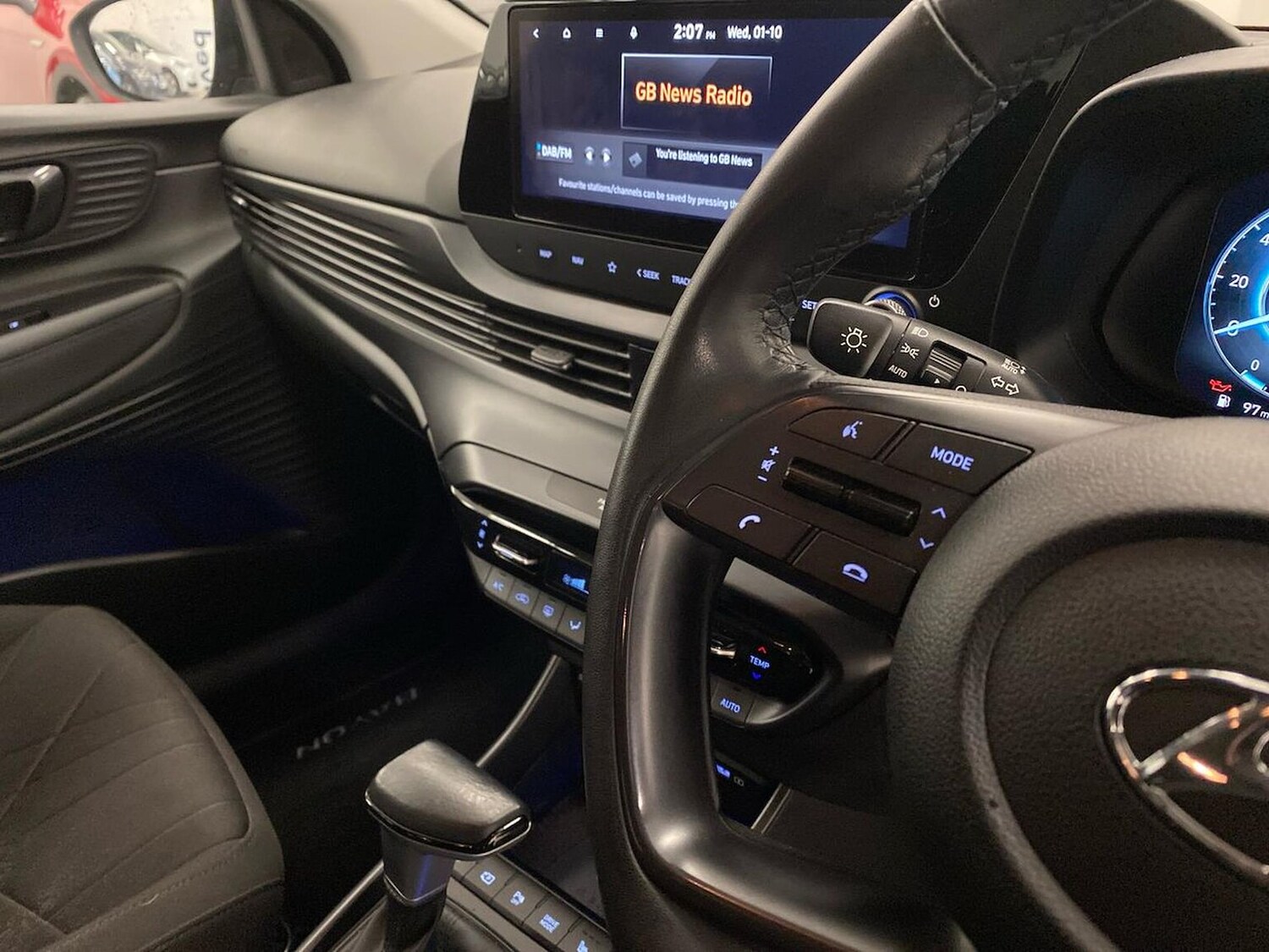 Used Hyundai BAYON 2022 for sale - 76143005: Photo 27